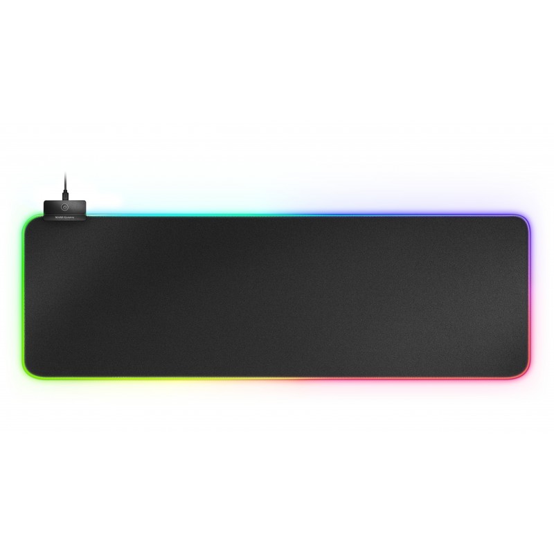 Mars Gaming MMPRGB2 Negro