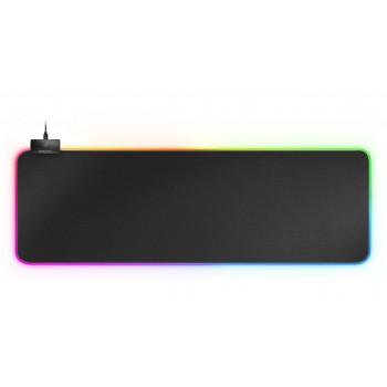 Mars Gaming MMPRGB2 Negro