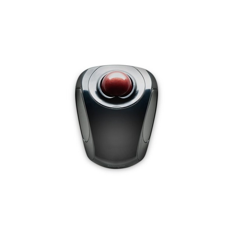 Kensington Trackball portátil inalámbrico Orbit K72352EU