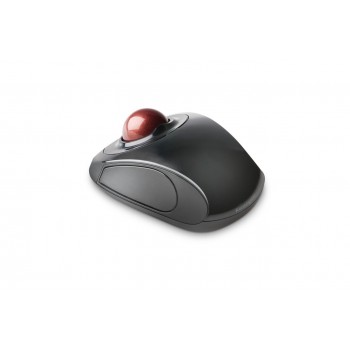 Kensington Trackball portátil inalámbrico Orbit K72352EU