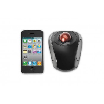 Kensington Trackball portátil inalámbrico Orbit K72352EU