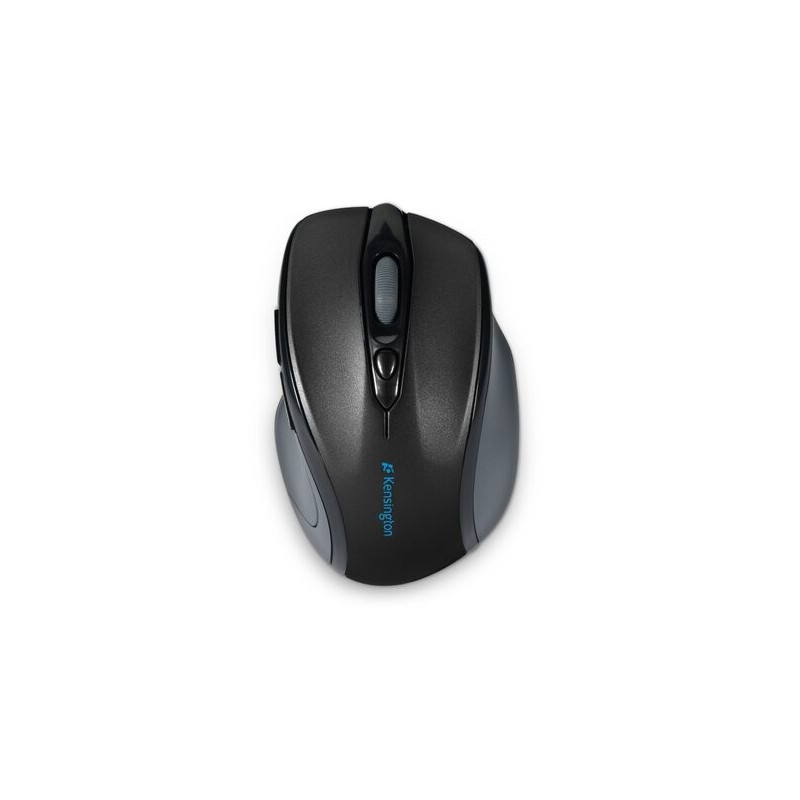 Kensington Ratón inalámbrico Pro Fit Negro K72405EU