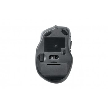 Kensington Ratón inalámbrico Pro Fit Negro K72405EU
