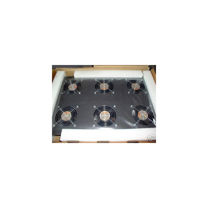Hewlett Packard Enterprise 257414-B21 accesorio de bastidor Ventilador
