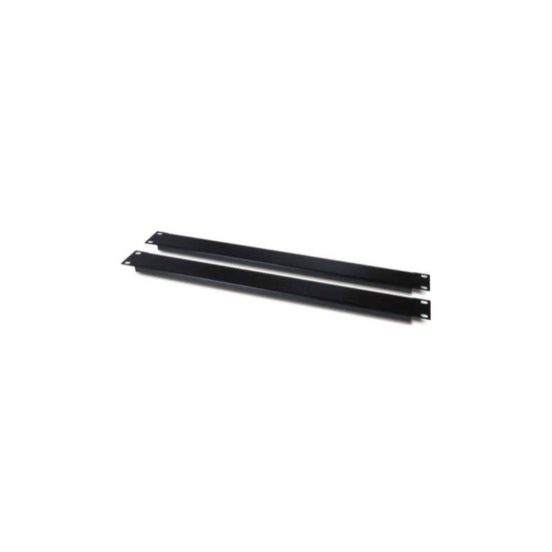 APC AR8108BLK accesorio de bastidor Estantería ajustable