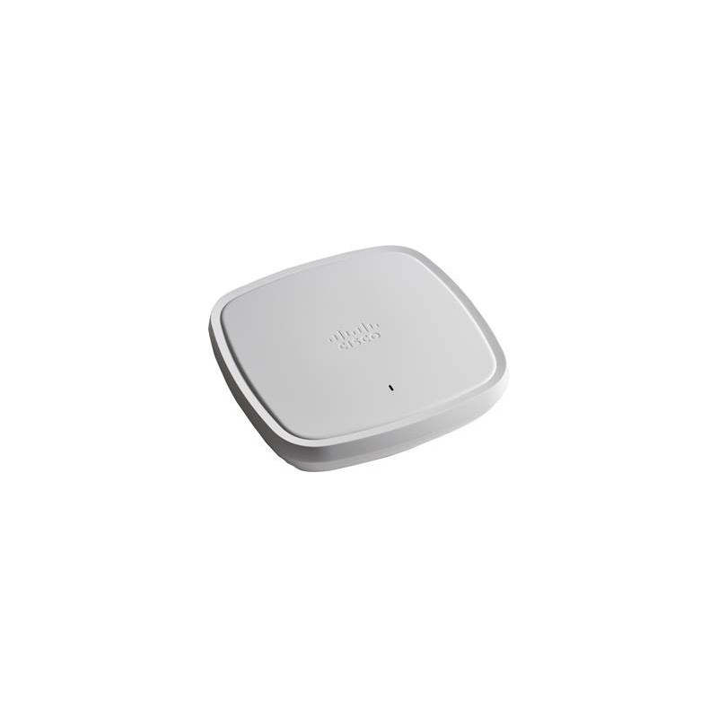 Cisco 9115 Energía sobre Ethernet (PoE) Gris C9115AXE-E