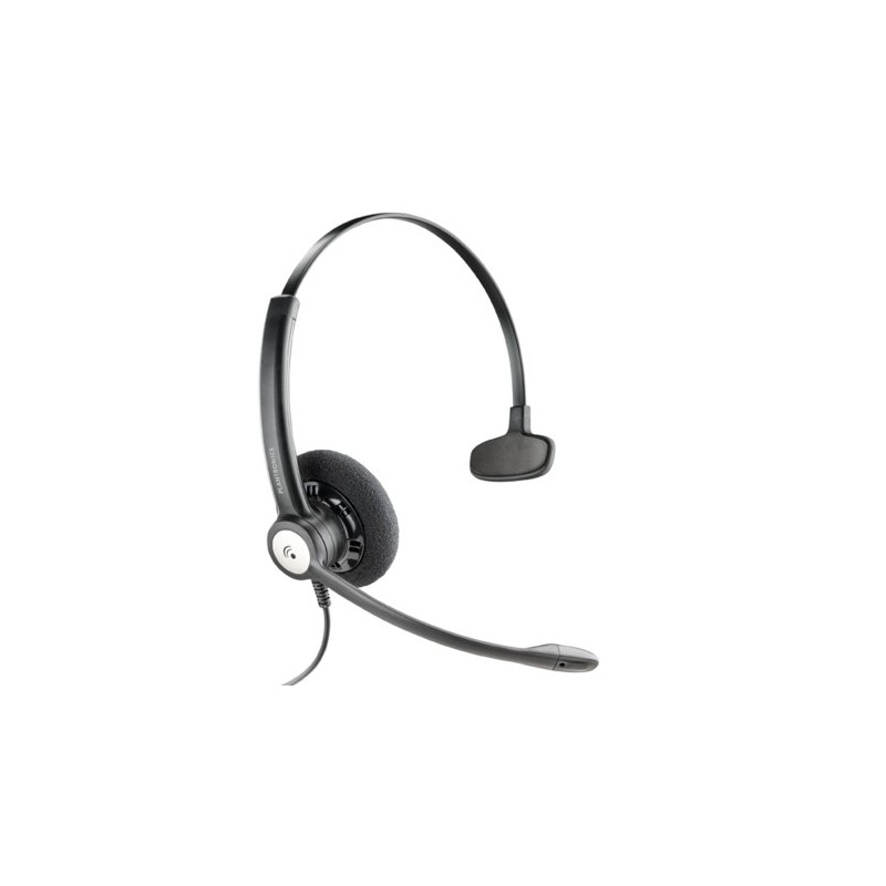 (REacondicionado)Plantronics Entera HW111N - auricular 79180-13
