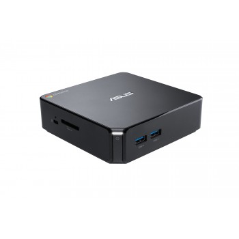 Asus Chromebox i3-7100U 4 GB 64GB Chrome OS CHROMEBOX3-N008U