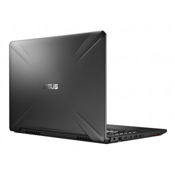 ASUS TUF Gaming FX705DT-AU018 Negro - 17.3" - 1920x1080 - AMD Ryzen 7 3750H - 16GB - 512GB SSD 90NR02B2-M01940_GAMING