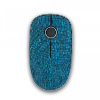 NGS Evo Denim Óptico 1200 DPI Azul EVODENIMBLUE