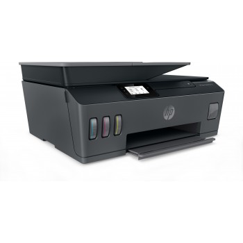 HP Smart Tank Plus 655 Inyección de tinta térmica 11 ppm 4800 x 1200 DPI A4 Wifi Y0F74ABHC