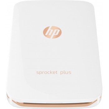 HP Sprocket Plus impresora de fotografías 2FR85AAH2