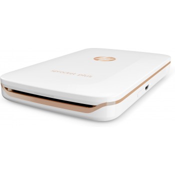 HP Sprocket Plus impresora de fotografías 2FR85AAH2