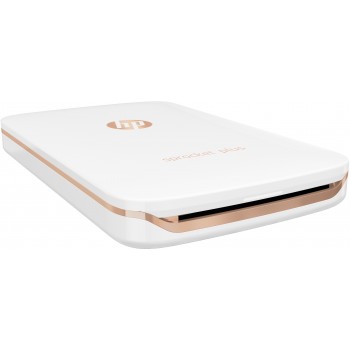 HP Sprocket Plus impresora de fotografías 2FR85AAH2