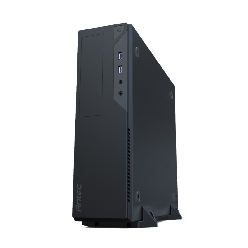 Antec VSK2000-U3 Negro 0-761345-92003-2