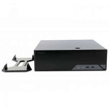 Antec VSK2000-U3 Negro 0-761345-92003-2