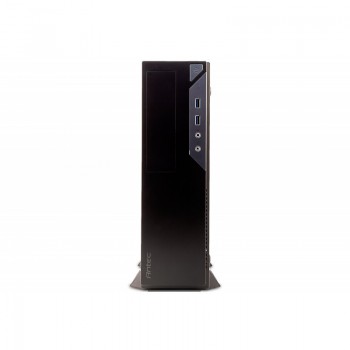Antec VSK2000-U3 Negro 0-761345-92003-2