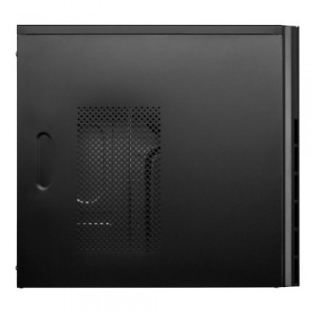 Antec VSK3000B-U3 U2 Mini-Tower Negro 0-761345-92025-4