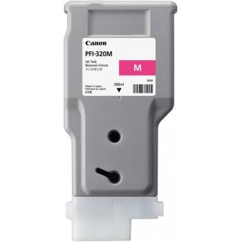 Canon PFI-320M Original Magenta  2892C001AA