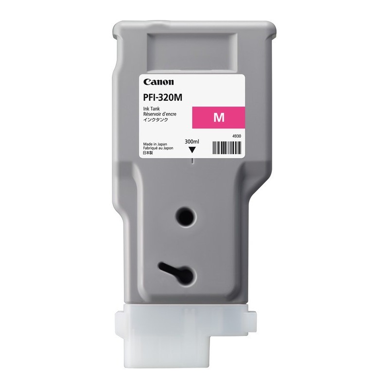 Canon PFI-320M Original Magenta  2892C001AA