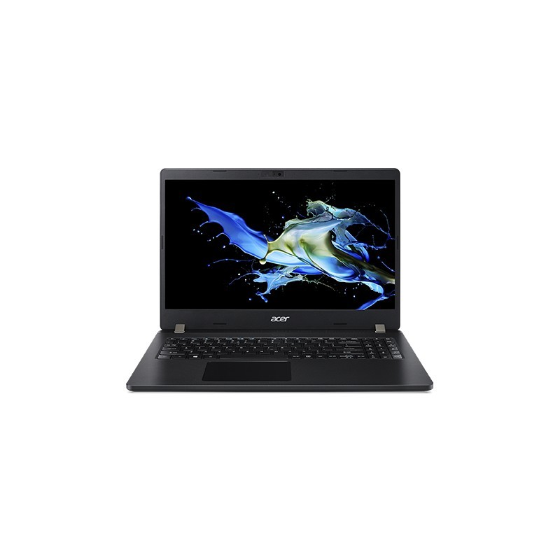 Acer TravelMate P2 TMP215-52G-71SB Negro - 15.6" - 1920x1080 - Intel Core i7 10 Gen - 8GB - 512GB SS NX.VLKEB.002