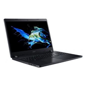 Acer TravelMate P2 P215-52-70JX Negro - 15.6" - 1920x1080 - Intel Core i7  10 Gen - 8GB - 512GB SSD  NX.VLLEB.004