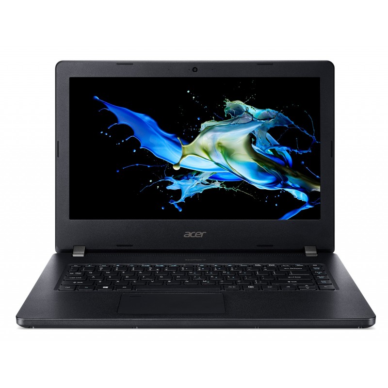 Acer TravelMate P2 P214-52-74MX Negro - 14" - 1920x1080 - Intel Core i7 10 Gen - 16GB - 512GB SSD -  NX.VLHEB.004