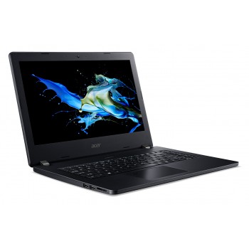 Acer TravelMate P2 P214-52-74MX Negro - 14" - 1920x1080 - Intel Core i7 10 Gen - 16GB - 512GB SSD -  NX.VLHEB.004