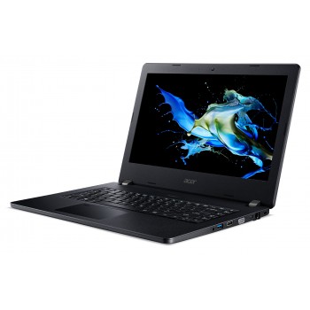Acer TravelMate P2 P214-52-74MX Negro - 14" - 1920x1080 - Intel Core i7 10 Gen - 16GB - 512GB SSD -  NX.VLHEB.004