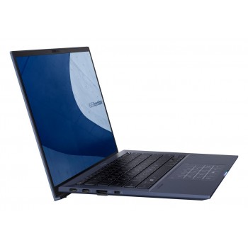 ASUS ExpertBook B9450FA-BM0306R Negro - 14" - 1920x1080 - Intel Core i7 10 Gen - 16GB - 1TB SSD - Wi