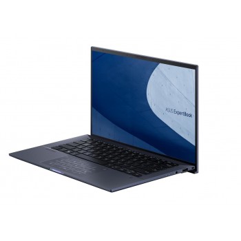 ASUS ExpertBook B9450FA-BM0306R Negro - 14" - 1920x1080 - Intel Core i7 10 Gen - 16GB - 1TB SSD - Wi