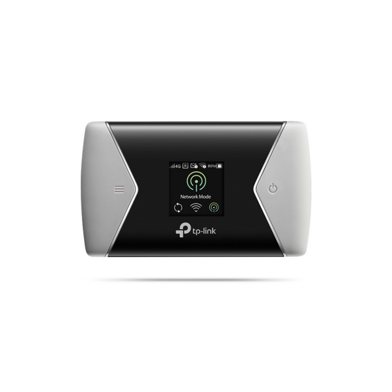 TP-LINK M7450, 300 Mbit s, EDGE,GPRS,GSM,HSPA,LTE,UMTS, 900,2100 MHz, 850,900,1800,1900 MHz, 3,66 cm