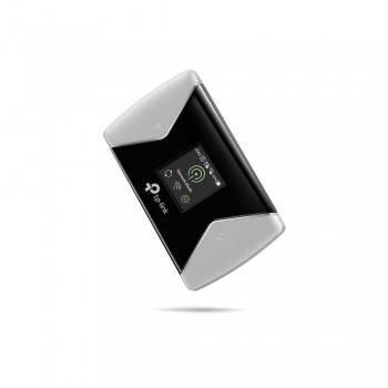 TP-LINK M7450, 300 Mbit s, EDGE,GPRS,GSM,HSPA,LTE,UMTS, 900,2100 MHz, 850,900,1800,1900 MHz, 3,66 cm