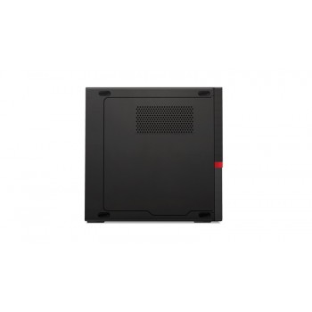 Lenovo ThinkCentre M720 - Intel Core i7-8700T - 8GB - 256GB SSD - Negro - Mini PC 10T70074SP