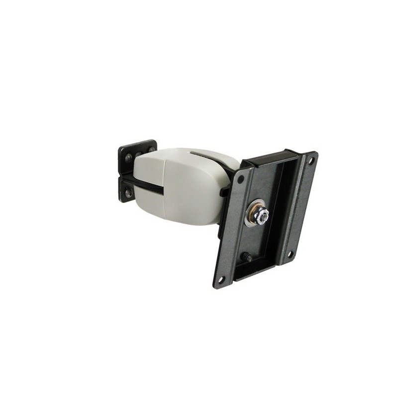 Ergotron 100 Series Double Pivot 61 cm (24") 47-093-800