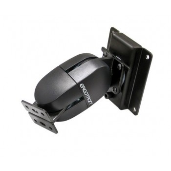 Ergotron 100 Series Double Pivot 61 cm (24") 47-093-800