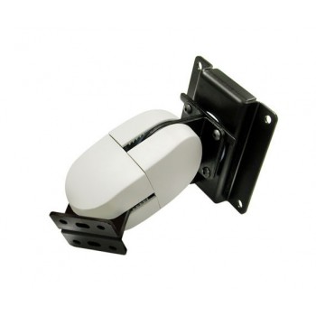 Ergotron 100 Series Double Pivot 61 cm (24") 47-093-800