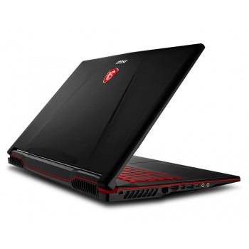 MSI Gaming GL i7-8750H 17,3 pulgadas 16 GB 1,3TB FreeDOS 9S7-17C612-099