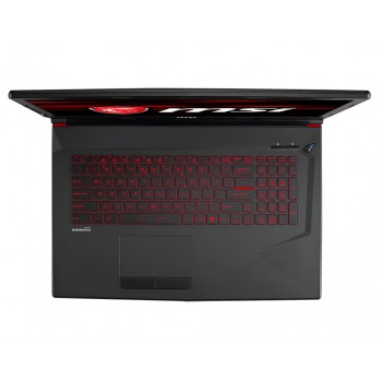 MSI Gaming GL i7-8750H 17,3 pulgadas 16 GB 1,3TB FreeDOS 9S7-17C612-099