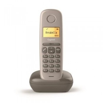 A170 MARRON S30852-H2802-D204
