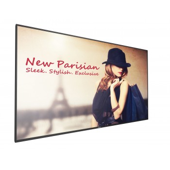 MONITOR 98 4K PROFESIONAL 98BDL4150D