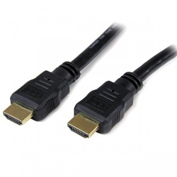 0.3M HIGH SPEED HDMI CABLE HDMM30CM