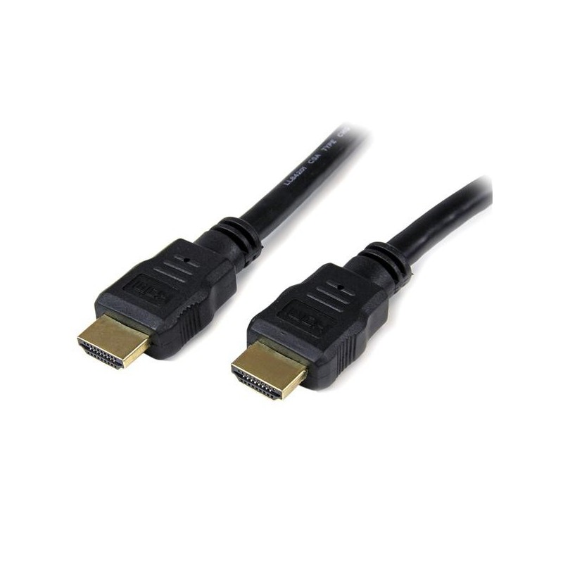 0.3M HIGH SPEED HDMI CABLE HDMM30CM
