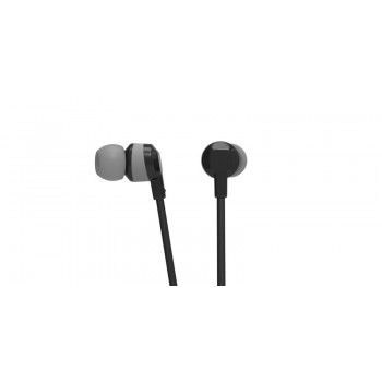 Pioneer ClipWear Negro, Gris SE-CL5BT-H