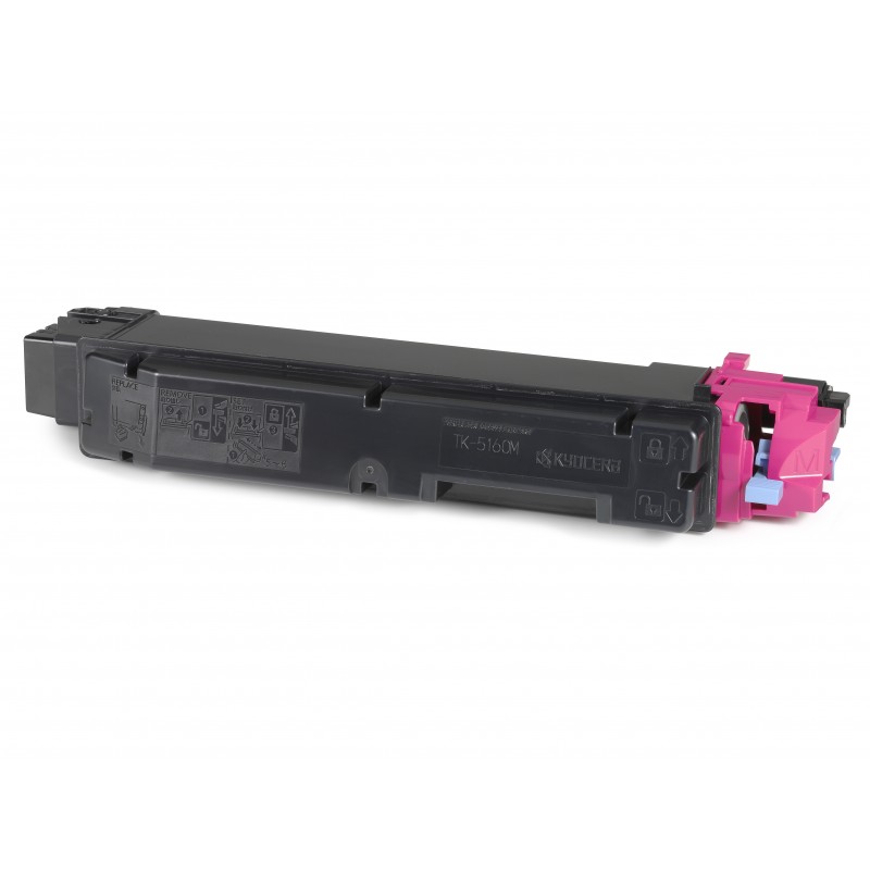 KYOCERA TK-5160M Magenta 1T02NTBNL0