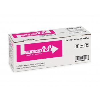 KYOCERA TK-5160M Magenta 1T02NTBNL0