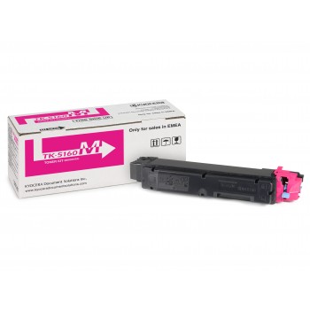 KYOCERA TK-5160M Magenta 1T02NTBNL0