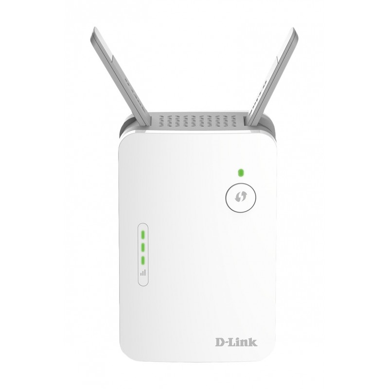 D-Link AC71200 Network transmitter & receiver Blanco DAP-1620