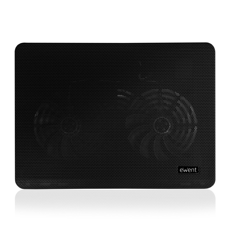 Ewent EW3909 500W Voeding – ATX – 12 Cm Ventilator – Niet-modulair – Betrouwbaar En Degelijk