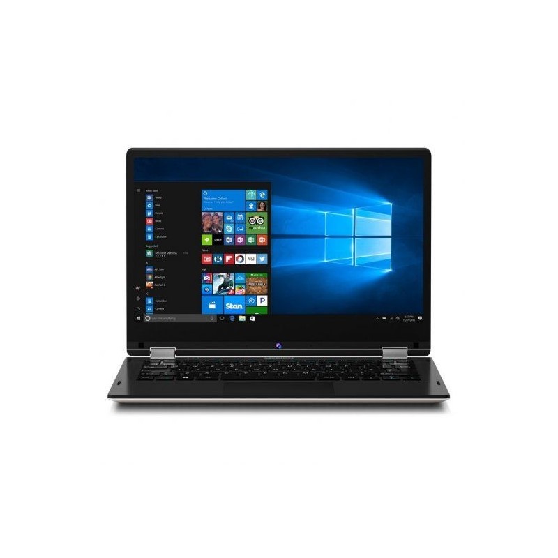 MEDION AKOYA N3350 13,3 pulgadas 2 GB 64GB Windows 10 30024263